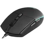 Mars Gaming Combo Pack MCPRGB3: Alfombrilla XXL, Teclado TKL H-Mech FRGB, Ratón RGB Flow 3200DPI y Auriculares